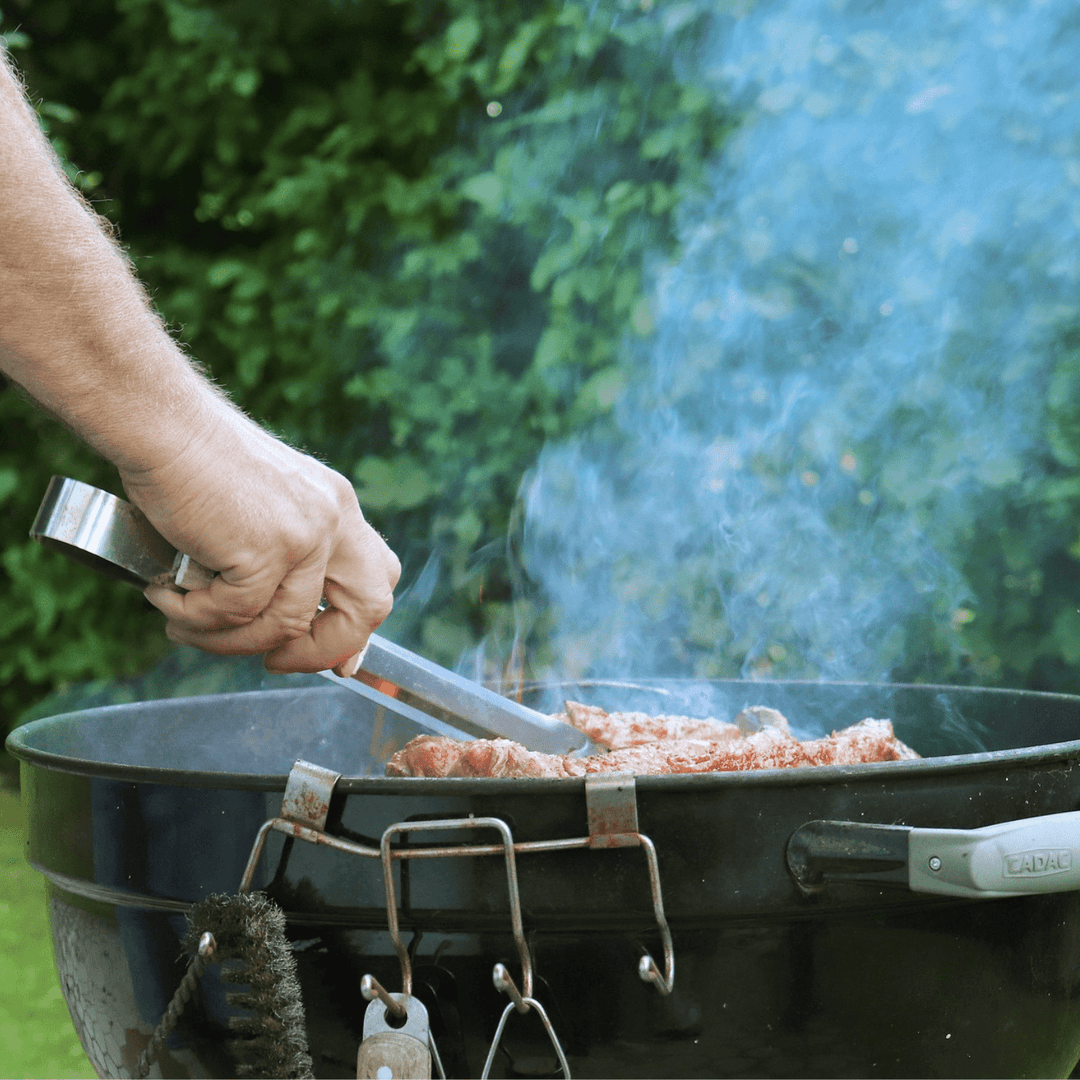 Grillen - 4smarts