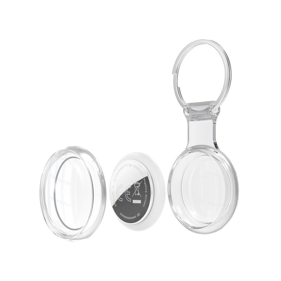 Standort - Finder SkyTag Lucid 2er Set, weiß - 4smarts