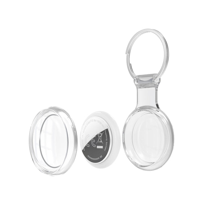 Standort - Finder SkyTag Lucid 2er Set, weiß - 4smarts