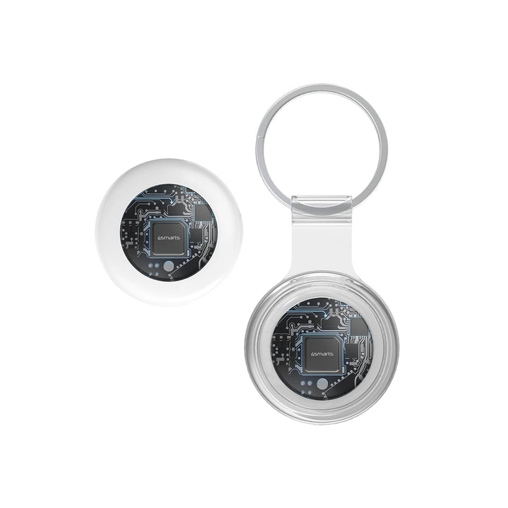 Standort - Finder SkyTag Lucid 2er Set, weiß - 4smarts