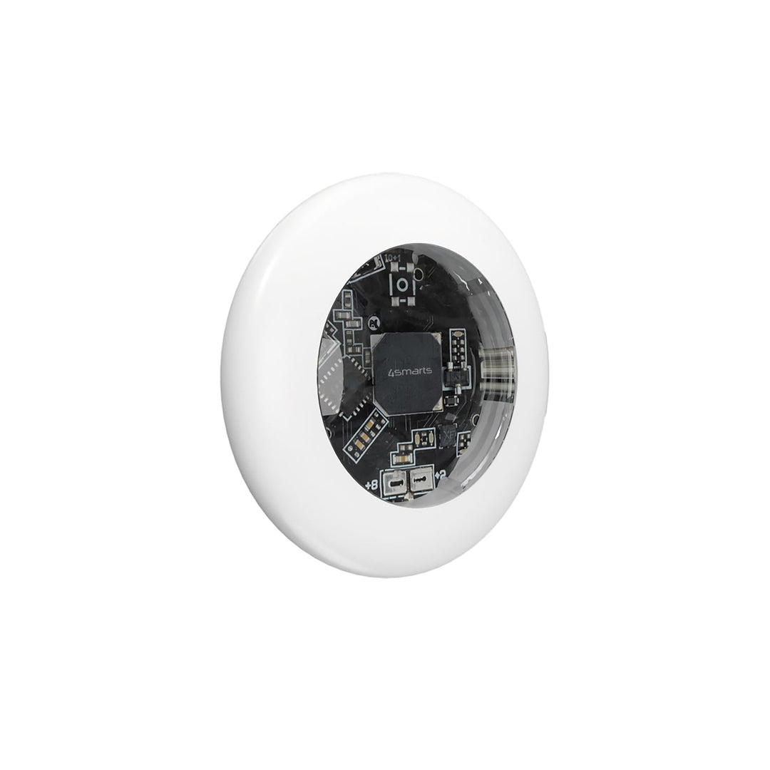 Standort - Finder SkyTag Lucid 2er Set, weiß - 4smarts