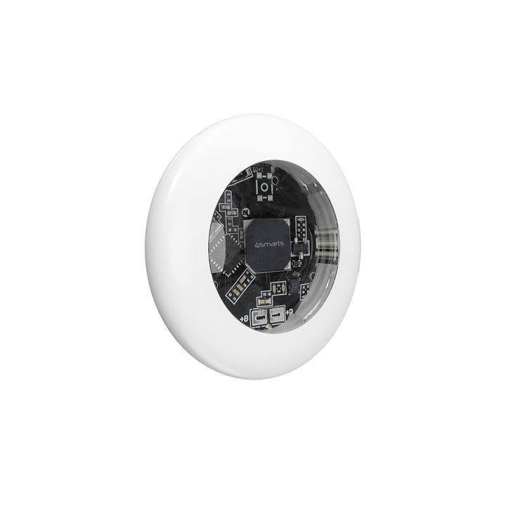 Standort - Finder SkyTag Lucid 2er Set, weiß - 4smarts