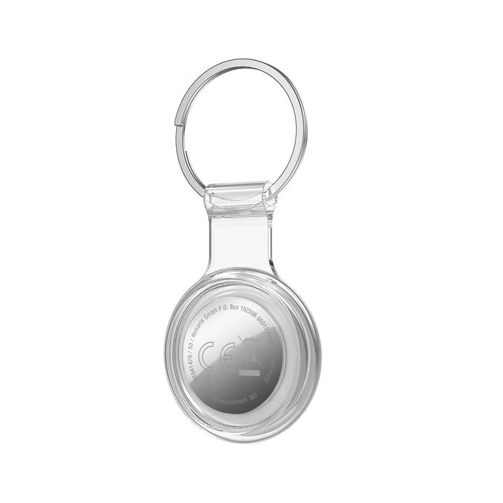 Standort - Finder SkyTag Lucid 2er Set, weiß - 4smarts